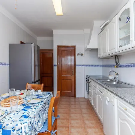 Feia-traia Vestfuse Guest house *