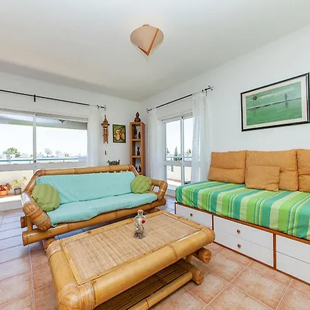 Guest house Feia-traia Vestfuse