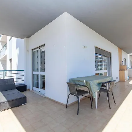 Feia-traia Vestfuse Guest house