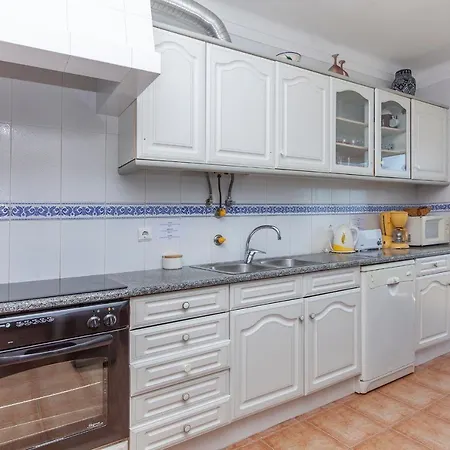 Casa de hóspedes Feia-traia Vestfuse Lagos