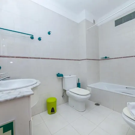 Guest house Feia-traia Vestfuse *