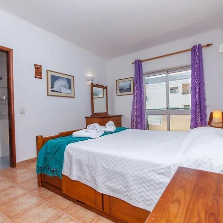 Feia-traia Vestfuse Casa de hóspedes Lagos